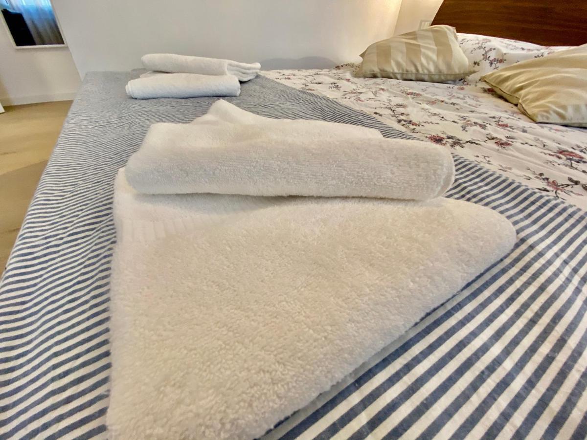 Suite House New Apartments Wi Fi Venice Island Exterior foto